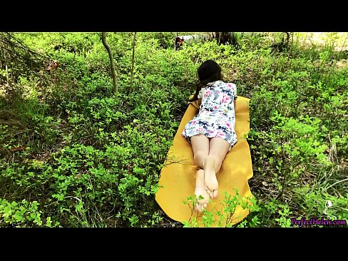 ❤️ Un inconnu sur Tinder masturbe ma chatte et baise passionnément dans les bois ️ Vidéo de sexe at us fr.makesexnotwar.ru