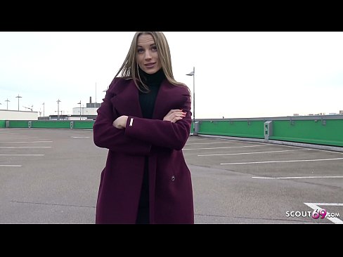 ❤️ SCOUT ALLEMAND EST UN RÊVE TOUCHANT STEELE, PARKING TELLTALE ET SEXY POUR L'ARGENT ️ Vidéo de sexe at us fr.makesexnotwar.ru