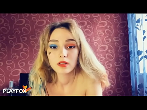 ❤️ Des lunettes de réalité virtuelle magiques m'ont permis de faire l'amour avec Harley Quinn ️ Vidéo de sexe at us fr.makesexnotwar.ru