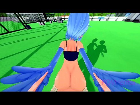 ❤️ Fille de monstre harpie. ️ Vidéo de sexe at us fr.makesexnotwar.ru