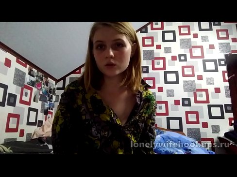❤️ Jeune étudiante blonde de Russie aime les grosses bites. ️ Vidéo de sexe at us fr.makesexnotwar.ru