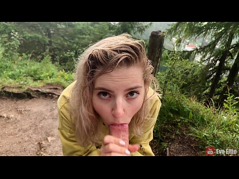❤️ Une fille avale du sperme après une fellation publique - Eva Elfi ️ Vidéo de sexe at us fr.makesexnotwar.ru