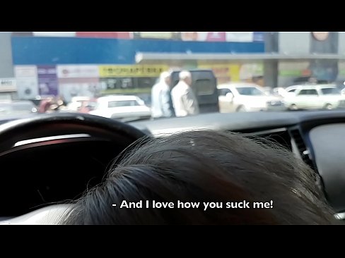 ❤️ Sucé dans le parking à l'extérieur du supermarché ️ Vidéo de sexe at us fr.makesexnotwar.ru