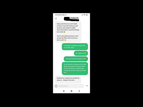 ❤️ J'ai ajouté un nouveau PAWG de Tinder à mon harem ( parler à Tinder inclus) ️ Vidéo de sexe at us fr.makesexnotwar.ru