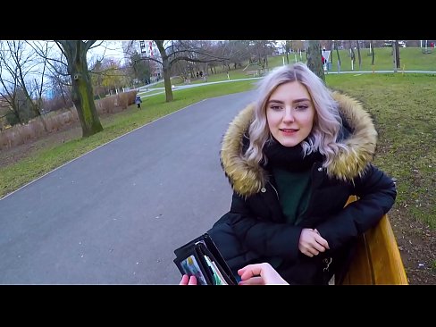 ❤️ Avaler le sperme chaud d'un étranger pour de l'argent - pipe dans le parc par Eva Elfie ️ Vidéo de sexe at us fr.makesexnotwar.ru
